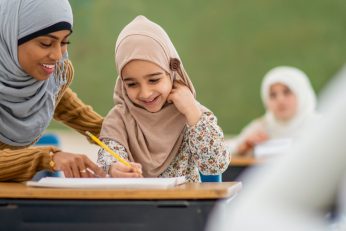 ANA KUCAĞI MI ? OKUL SIRASI MI ?